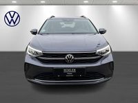 brugt VW Taigo 1,0 TSi 110 Life DSG