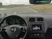 brugt VW Polo 1,4 TDI BMT 90