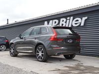 brugt Volvo XC60 2,0 D5 235 Inscription aut. AWD