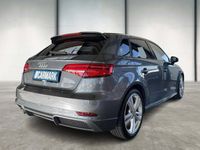 brugt Audi A3 Sportback 30 TDi S-line S-tr.