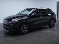 Brugt Mercedes EQA350 214 kW (292 HK) 2024 Sort SUV