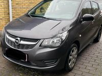 Brugt Opel Karl 75 HK (55 kW) 2016 Hatchback