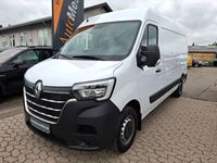 Brugt Renault Master 150 HK (110 kW) 2024 Van