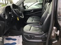 brugt Mercedes Vito 119 2,2 CDi Complete aut. L