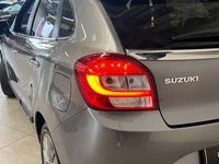 brugt Suzuki Baleno 1,2 Dualjet Exclusive