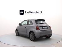 brugt Fiat 500e 3+1 EL Icon 118HK 4d Trinl. Gear