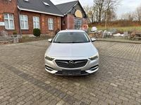 Brugt Opel Insignia 136 HK (100 kW) 2020