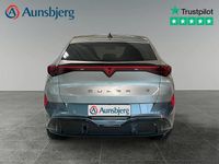 brugt Cupra Tavascan EL VZ Adrenaline 4X4 340HK 5d Aut.