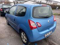 brugt Renault Twingo 1,2 16V Authentique ECO2