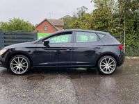 brugt Seat Leon TSi 110 Style