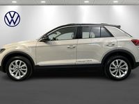 brugt VW T-Roc 1,5 TSi 150 Style DSG