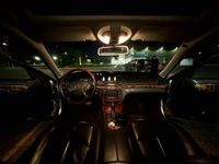 Brugt Mercedes E200 161 HK (118 kW) 2003 Sedan