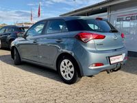 brugt Hyundai i20 1,0 T-GDi Spring