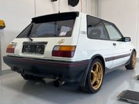 brugt Toyota Corolla AE82 GT