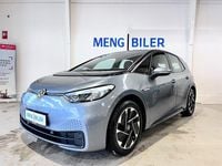 Brugt VW ID.3 Life 150 kW (204 HK) 2021 Hatchback