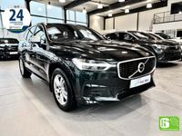 brugt Volvo XC60 D4 190 R-Design aut. AWD