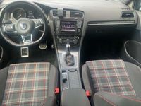 brugt VW Golf VII 2,0 GTi DSG BMT