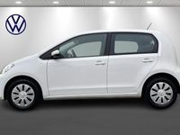 brugt VW up! Up! 1,0 MPi 60 MoveBMT