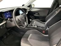 Brugt Opel Mokka Edition+ 110 HK (80 kW) 2022 Grå SUV