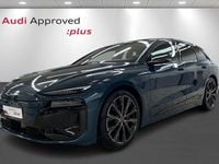 Brugt Audi A6 e-tron Performance 269 kW (367 HK) 2025 Stationcar