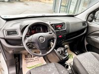 brugt Opel Combo 1,3 CDTi 95 L2H1 5d