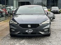 brugt Seat Leon 1,4 eHybrid FR DSG