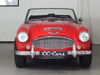 Brugt Austin Healey 3000 MK III 1967 Rød