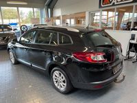 brugt Renault Mégane III 1,5 dCi 110 Expression Sport Tourer aut.