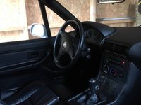 Brugt BMW Z3 116 HK (85 kW) 1996 N/a Cabriolet
