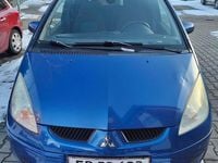Brugt Mitsubishi Colt 75 HK (55 kW) 2007 Hatchback