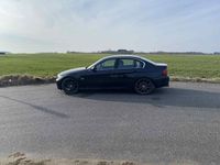 Brugt BMW 325 258 HK (189 kW) 2005 Sedan