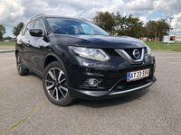 brugt Nissan X-Trail 1,6 DCi Acenta 4x2 130HK 5d 6g