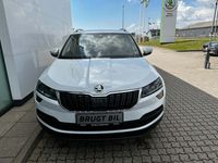 brugt Skoda Karoq 1,5 TSi 150 Celebration DSG