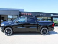 Ny Dodge Ram Limited 540 HK (397 kW) 2025 Afhentning