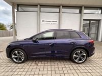 Brugt Audi Q4 e-tron Advanced 150 kW (204 HK) 2021 SUV