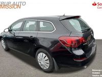 brugt Opel Astra Sports Tourer 1,4 Turbo Enjoy 140HK Stc 6g