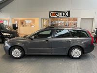 brugt Volvo V50 1,6 D2 115 Open Air