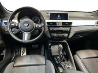 brugt BMW X1 1,5 xDrive25e M-Sport aut.