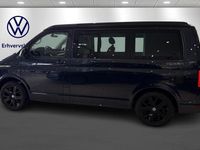 Brugt VW California California 150 HK (110 kW) 2023 Blåmetal Van