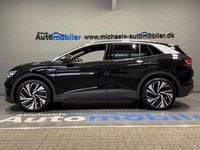 Brugt VW ID.4 Pro Performance 150 kW (204 HK) 2023 Sortmetal SUV