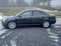 Brugt Toyota Avensis 147 HK (108 kW) 2007 Sedan