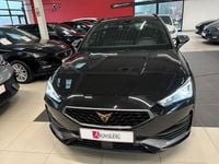 brugt Cupra Leon Sportstourer 1,5 eTSI Mild hybrid High DSG 150HK Stc 7g Aut.