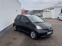 Brugt Toyota Aygo 68 HK (50 kW) 2007 Hatchback