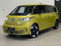 Brugt VW ID. Buzz Life 210 kW (286 HK) 2024 Gulmetal MPV