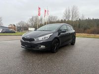 Brugt Kia Ceed 128 HK (94 kW) 2014 Hatchback