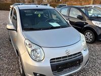 Brugt Suzuki Alto 68 HK (50 kW) 2011 Hatchback