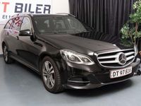 brugt Mercedes E250 2 CDi Avantgarde stc.