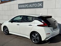 brugt Nissan Leaf Tekna