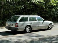 brugt Mercedes 200 W124