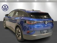 Brugt VW ID.4 Pro Performance 150 kW (204 HK) 2021 Blåmetal SUV